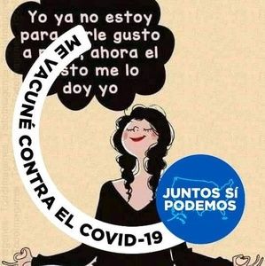 Meet your Posher, Mia